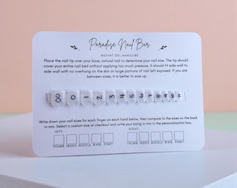 Sizing & Starter Kits