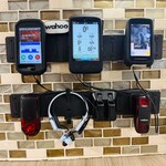 Cycling Accessories