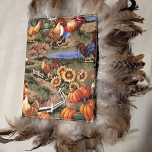 Junk journal
