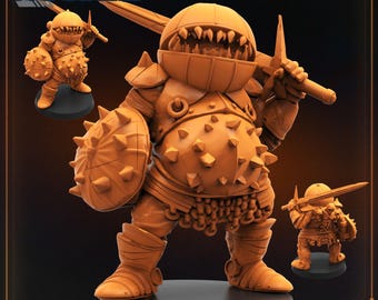 Katanduanes Sin Eater - Trench Crusade Compatible - Papsikels