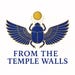 FromTheTempleWalls store logo