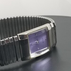 Guess watch beautiful vintage womans watch