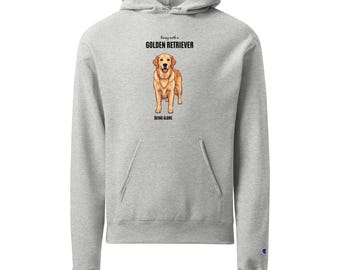 Champion Unisex Sweatshirt – Comfort & Sportswear Style