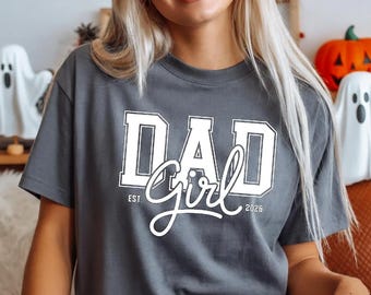 Fars dag-png, pappa till flicka est 2026-png, pappa till flicka, fars dag-png, present till ny pappa, bästa pappa någonsin-png, graviditetsmeddelanden png