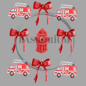 Coquette Firefighter Png, Retro Comfort Firefighter Png, Cute Firefighter Png, Fire fighter Wife Gift Png, Women&#39;s Firefighter Png