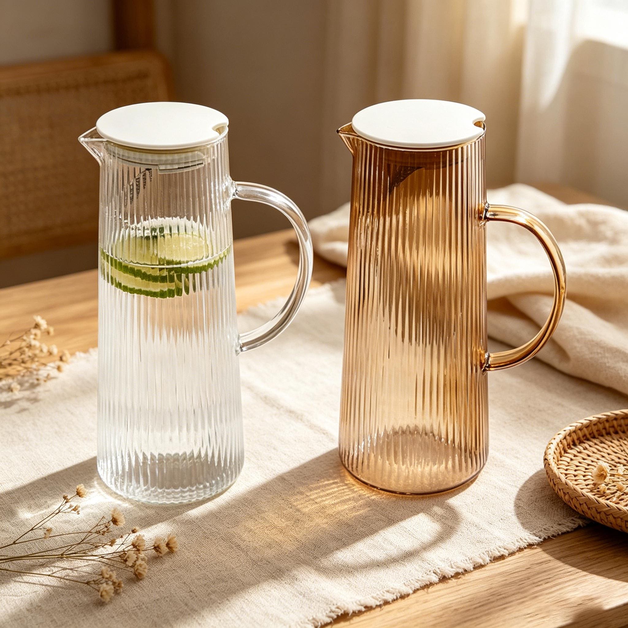 Martha Stewart Pitcher - Etsy Finland