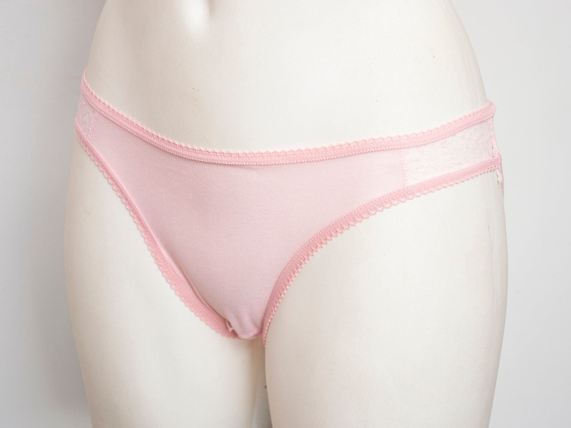 Teenie Panties