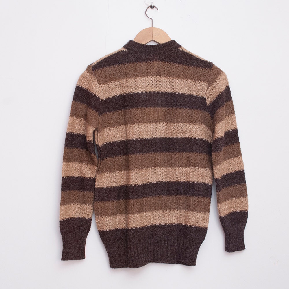 como vintage sweater