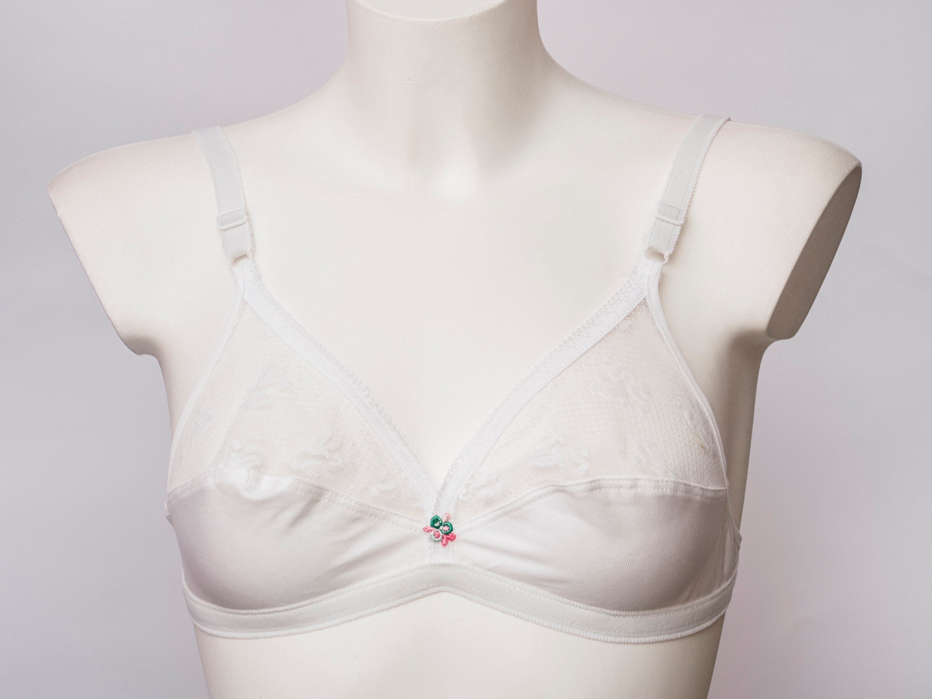 vintage bra