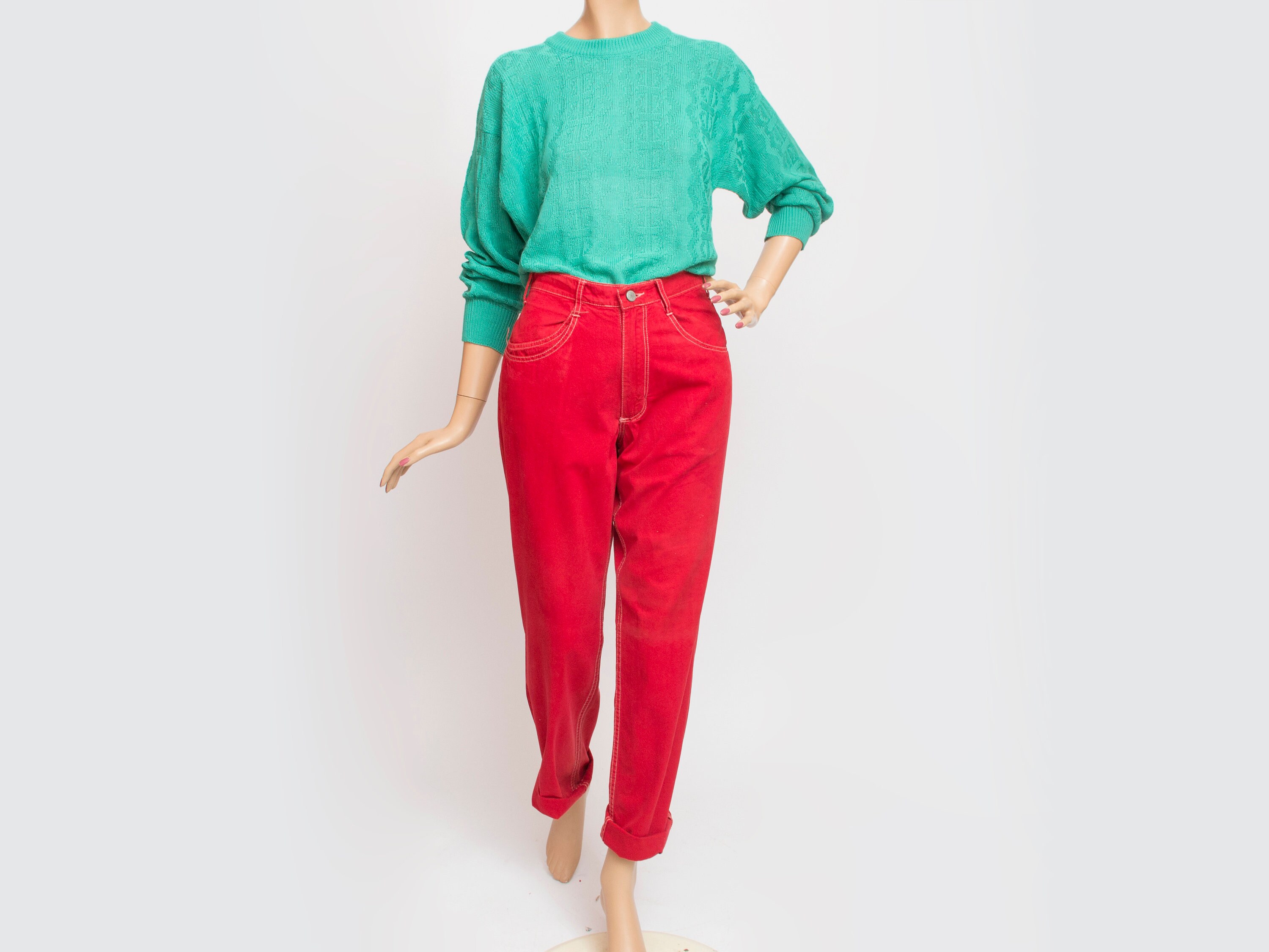 w26 jeans