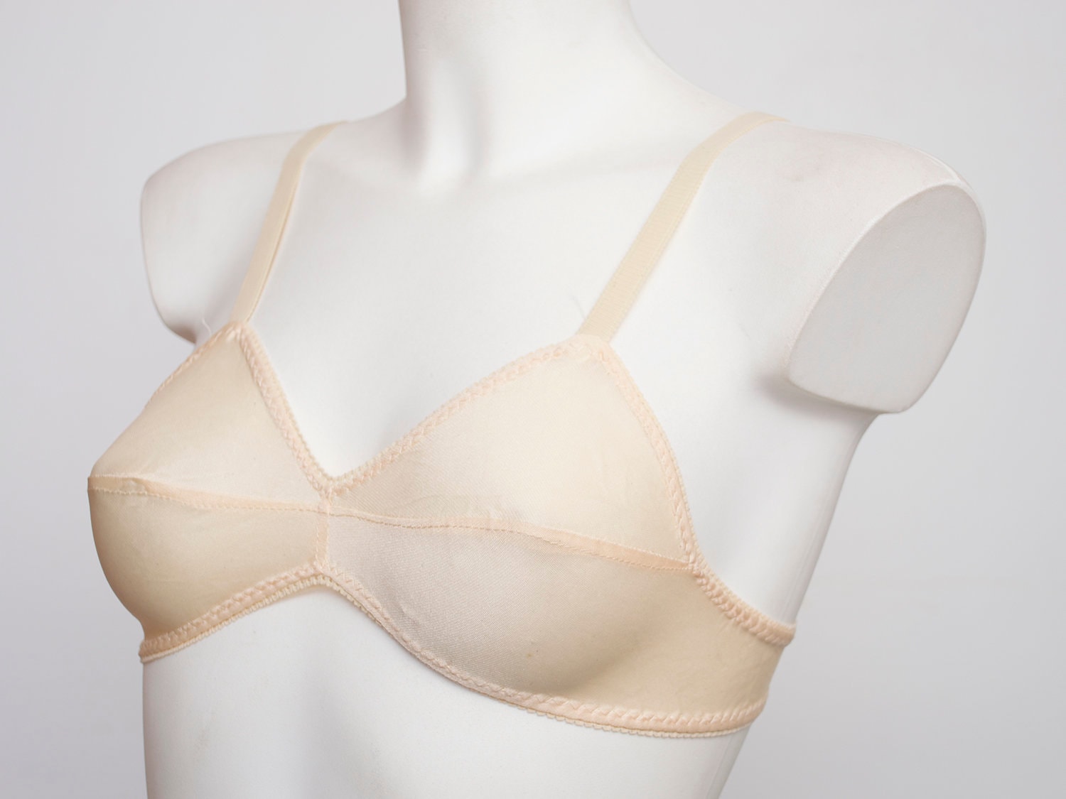 80s bra