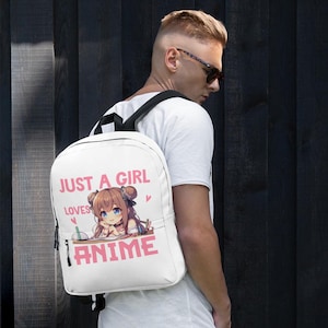 Water-Resistant Polyester Laptop Backpack: Unisex Travel Daypack