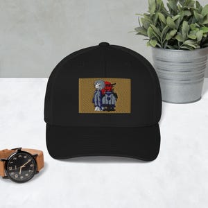 Cap