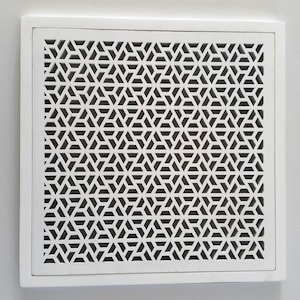 Magnetic Vent Cover (large Sizes)
