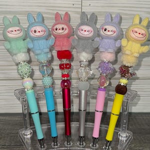 Labubu Pens