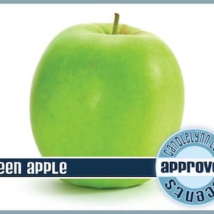 GREEN APPLE Fragrance Oil, 2 oz