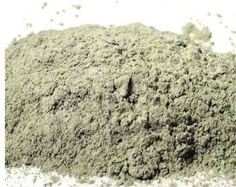 8 oz  French Green CLAY