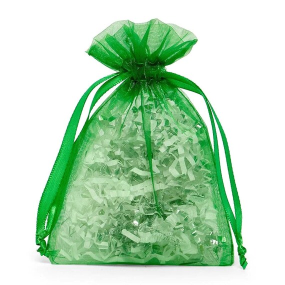 8x12 organza bags hotsell