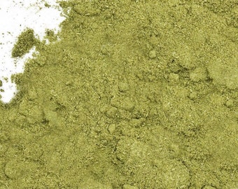 Alfalfa Powder  - 2 oz