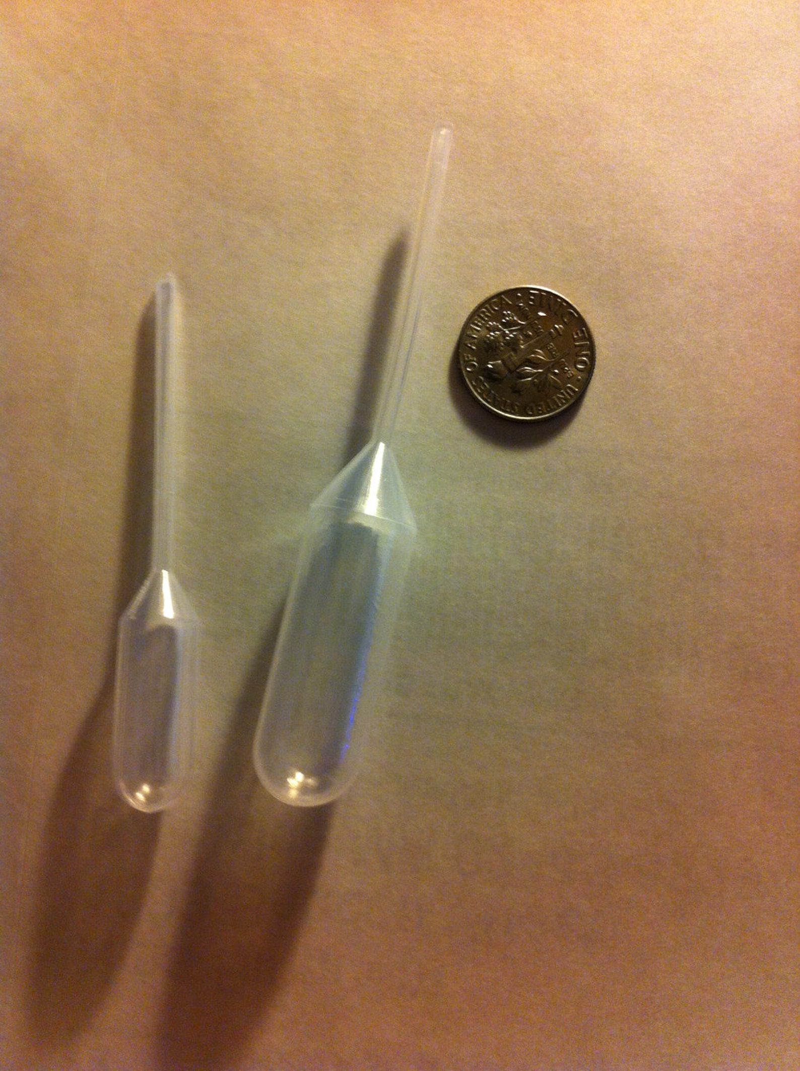 250 Disposable Droppers 1.2 Ml Pipettes Flavor Injector Etsy