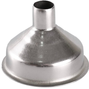 Mini Stainless Steel Funnel