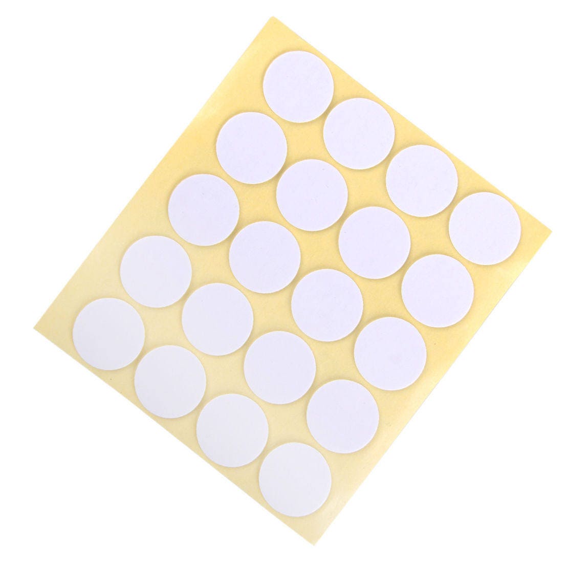 WICK STICKERS STICK-UMS GLUE DOTS FOR CANDLE MAKING **FREE SHIPPING** 