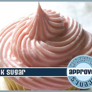 PINK SUGAR Type Fragrance Oil, 1 oz.