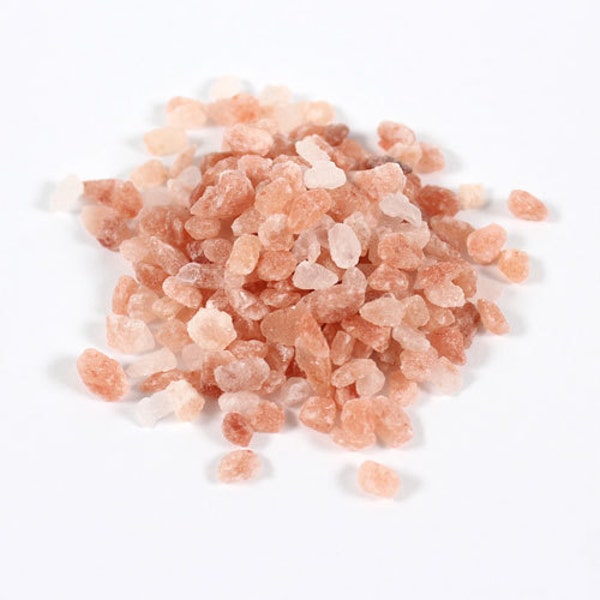 2 oz Coarse Pink Himalayan Salt