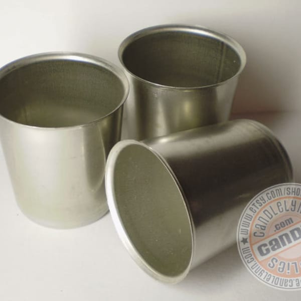 Votive Candle Molds Etsy