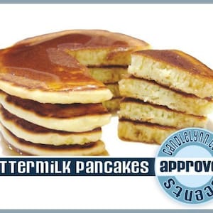 BUTTERMILK PANCAKE Fragrance Oil, 1 oz