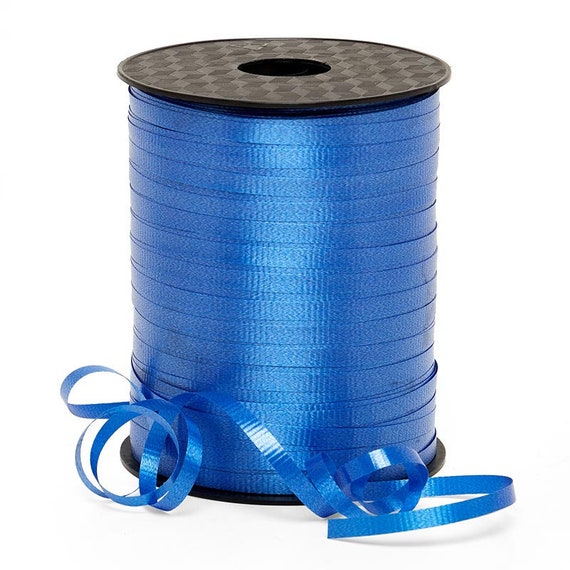 Kraft - Cotton Curling Ribbon