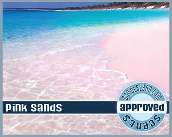 PINK SANDS Type Fragrance Oil, 2 oz.