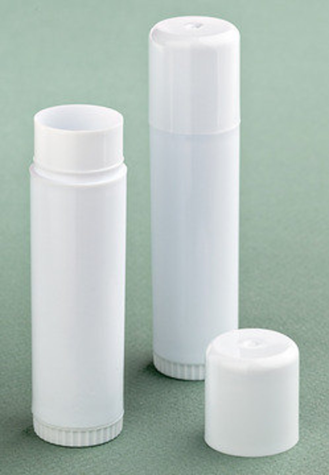 White Twist Tub Top main image 0