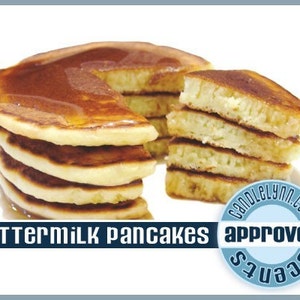 BUTTERMILK PANCAKE Fragrance Oil, 2 oz