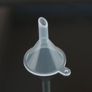 Mini Plastic Funnel