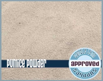 Pumice Powder  - 4 oz