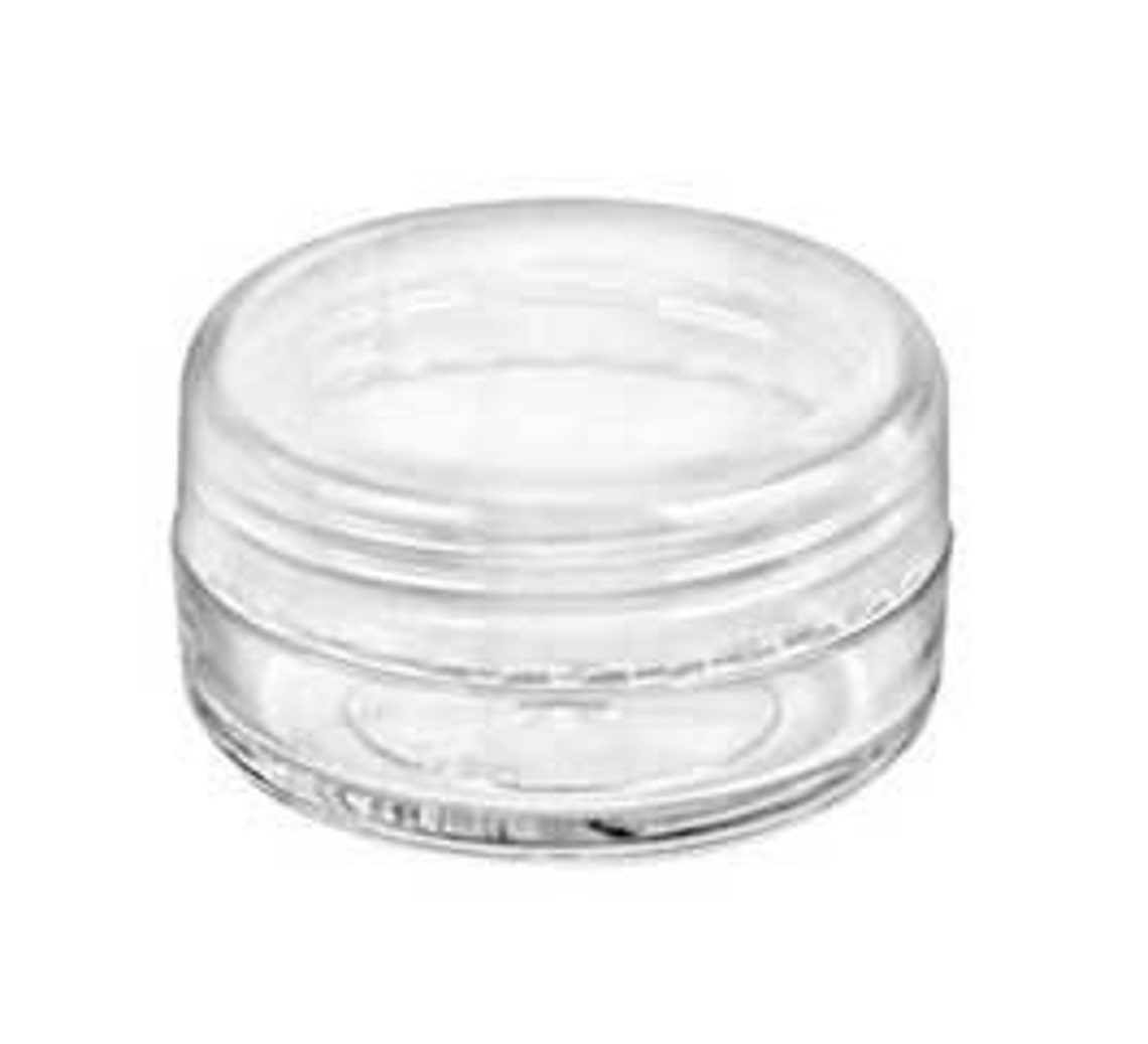 Set of 12 Lip Balm Pots with Natural Lids 10 ml Etsy