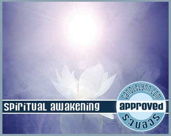 SPIRITUAL AWAKENING Fragrance Oil, 2 oz