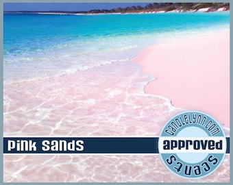 PINK SANDS Type Fragrance Oil, 1 oz.
