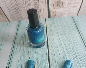 Lyrica Laquer indie nagellack