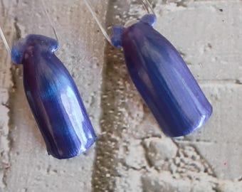 The fate of a dreamer magnetic polish