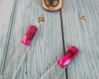 KIRIN magnetic nail polish