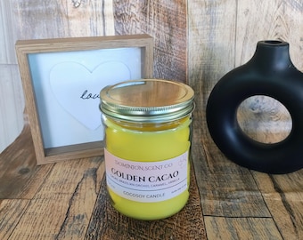 Cocosoy Candle