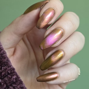 Indie nail polish - Etsy 日本