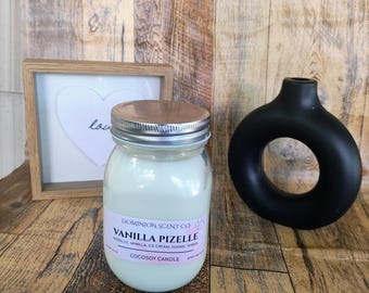 Container Candle