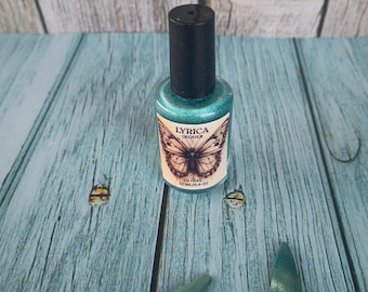 Magnetische Indie-nagellak
