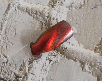 Wings of Fire magnetic polish
