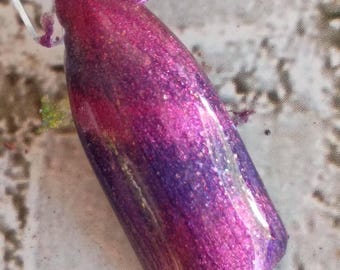 O L'amour Magnetic Polish
