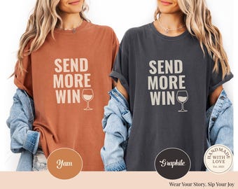 Wine Lover Birthday Gifts Funny Quote Comfort Colors Minimalist Shirt Celebration Shirts Wine Lover Gifts Wine Lover Shirt Wine Shirt Funny