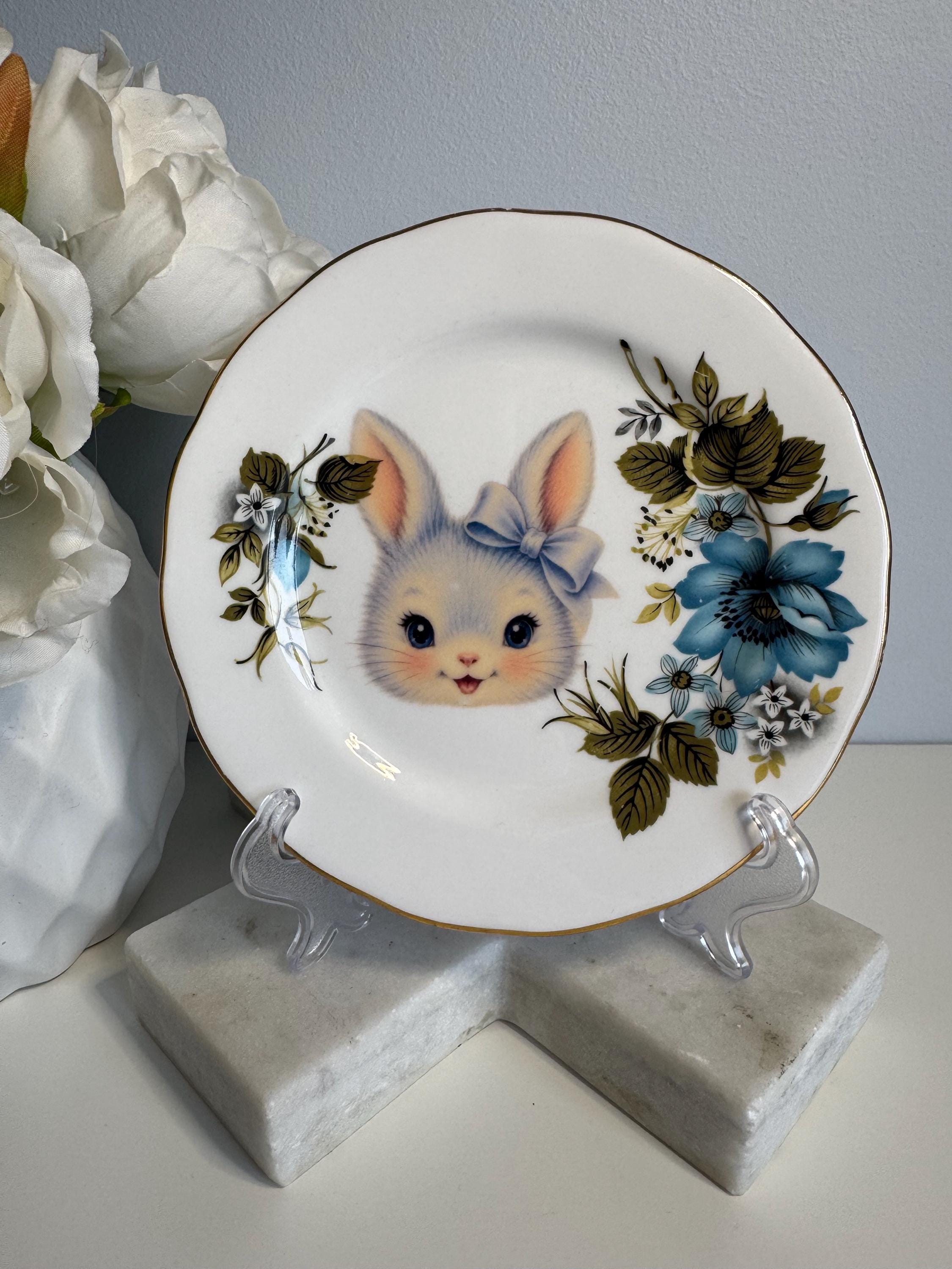 Bunny Family Villeroy&boch - Etsy Australia